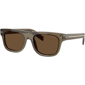 Prada PRB12S 18T70F - ONE SIZE (55)