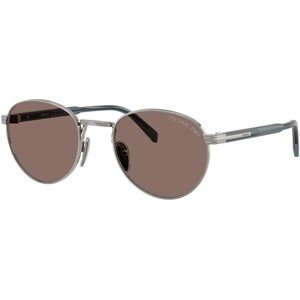 Prada PRB51S 5AV05C Polarized - ONE SIZE (53)