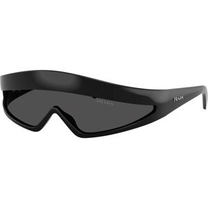 Prada PRB20S 1AB08Z - ONE SIZE (38)