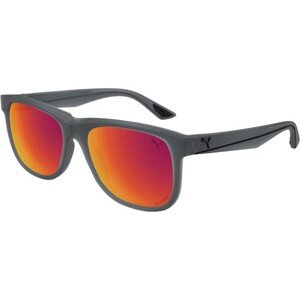 Puma PU0442S 005 - ONE SIZE (57)