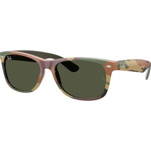 Ray-Ban New Wayfarer RB2132 682331 - M (55)