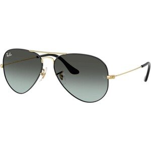 Ray-Ban Aviator RB3025 9271GK - L (62)