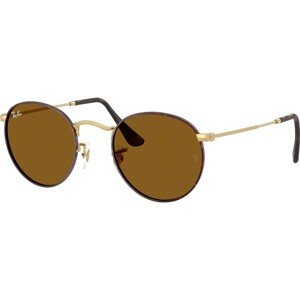 Ray-Ban Round Metal RB3447 927533 - XL (53)