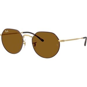 Ray-Ban Jack RB3565 927533 - M (53)