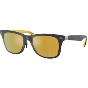 Ray-Ban RB8395M F1156B Polarized - ONE SIZE (52)