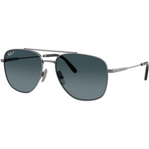 Ray-Ban RB8097 165/S3 - ONE SIZE (59)