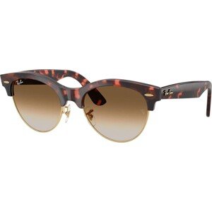 Ray-Ban Clubmaster Way RB2341 143251 - L (54)