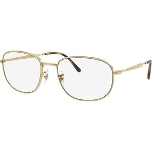 Ray-Ban RB3754 001/GG - ONE SIZE (60)