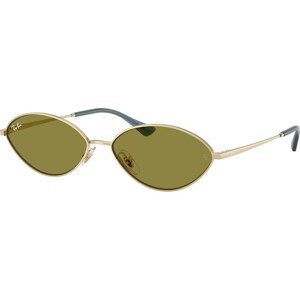 Ray-Ban Kai RB3757 9213/2 - L (59)