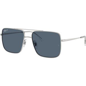 Ray-Ban Ari RB3758 003/2V Polarized - M (54)