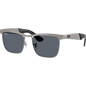 Ray-Ban Wayfarer Deluxe RB3875 029/R5 - M (53)