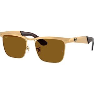 Ray-Ban Wayfarer Deluxe RB3875 927631 - L (56)