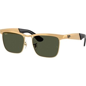 Ray-Ban Wayfarer Deluxe RB3875 927633 - L (56)