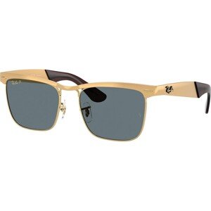 Ray-Ban Wayfarer Deluxe RB3875 92763R Polarized - M (53)
