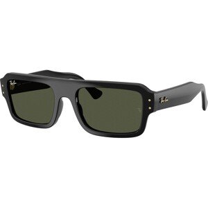 Ray-Ban Flacko RB4454 667731 - L (56)