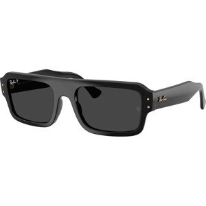 Ray-Ban Lukas RB4454 667748 Polarized - L (56)