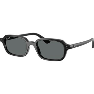 Ray-Ban Zuri RB4455 667781 Polarized - M (49)