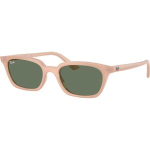 Ray-Ban Zaya RB4456 681182 - M (50)