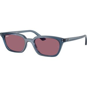 Ray-Ban Zaya RB4456 68121A - M (50)