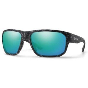 Smith ARVO UHX/QG Polarized - ONE SIZE (61)