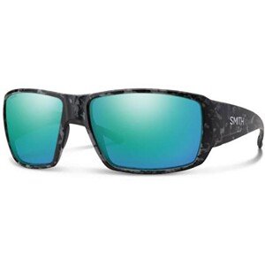Smith GUIDECHOICE/N UHX/QG Polarized - ONE SIZE (62)