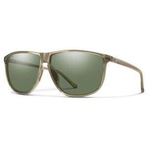 Smith MONOLAKE 63M/L7 Polarized - ONE SIZE (63)
