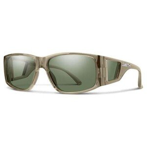 Smith MONROEPEAK 63M/L7 Polarized - ONE SIZE (62)