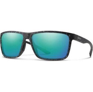 Smith RIPTIDE/S UHX/QG Polarized - ONE SIZE (61)