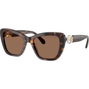 Swarovski SK6018 100273 - ONE SIZE (52)