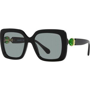 Swarovski SK6001F 1001/1 - ONE SIZE (55)
