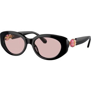Swarovski SK6002F 1001/5 - ONE SIZE (54)