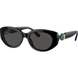 Swarovski SK6002F 100187 - ONE SIZE (54)