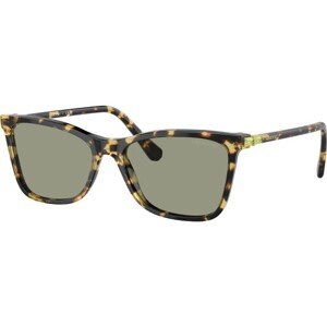Swarovski SK6004F 1009/2 - ONE SIZE (56)