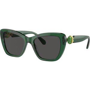 Swarovski SK6018F 104587 Polarized - ONE SIZE (55)