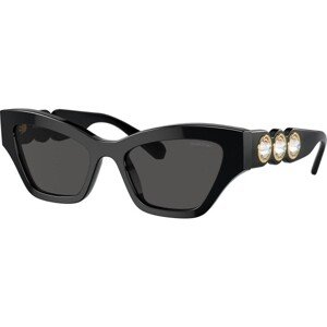 Swarovski SK6021F 100187 - ONE SIZE (54)