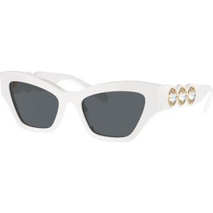Swarovski SK6021F 105087 - ONE SIZE (54)