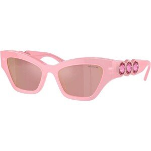 Swarovski SK6021F 2001E4 - ONE SIZE (54)
