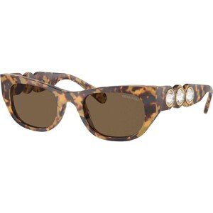 Swarovski SK6022F 104073 - ONE SIZE (53)