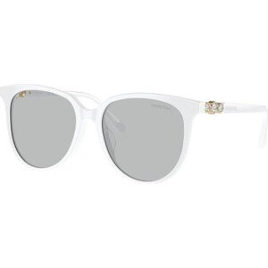 Swarovski SK6023D 103387 Polarized - ONE SIZE (56)
