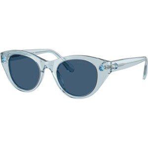 Swarovski SK6025 106555 - ONE SIZE (47)