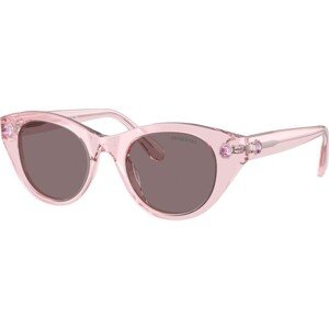 Swarovski SK6025 30017N - ONE SIZE (47)