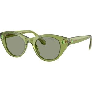 Swarovski SK6025 3002/2 - ONE SIZE (47)