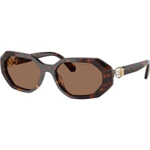 Swarovski SK6028 100273 - ONE SIZE (54)