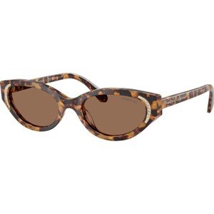 Swarovski SK6030 104073 - ONE SIZE (52)