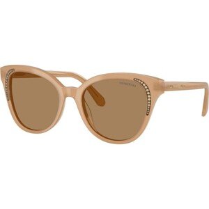 Swarovski SK6031 2002M4 - ONE SIZE (53)
