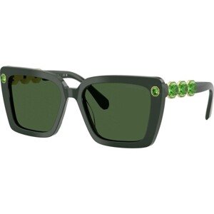 Swarovski SK6032 102671 - ONE SIZE (55)