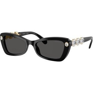 Swarovski SK6033 100187 - ONE SIZE (54)