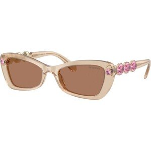 Swarovski SK6033 106673 - ONE SIZE (54)