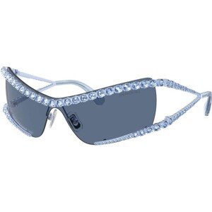 Swarovski SK7022 400555 - ONE SIZE (33)
