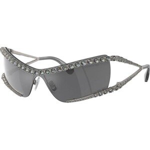 Swarovski SK7022 40096G Polarized - ONE SIZE (33)